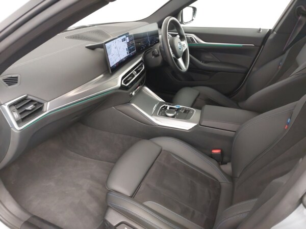 Used BMW i4 2025 for sale - 74973184: Photo 7