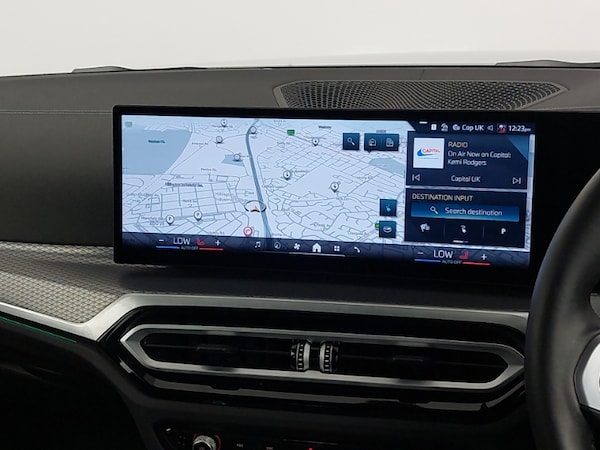 Used BMW i4 2025 for sale - 74973184: Photo 8
