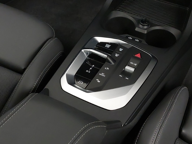 Used BMW 1 Series 2025 for sale - 76134933: Photo 10