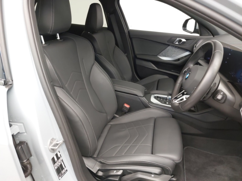 Used BMW 1 Series 2025 for sale - 76134933: Photo 11