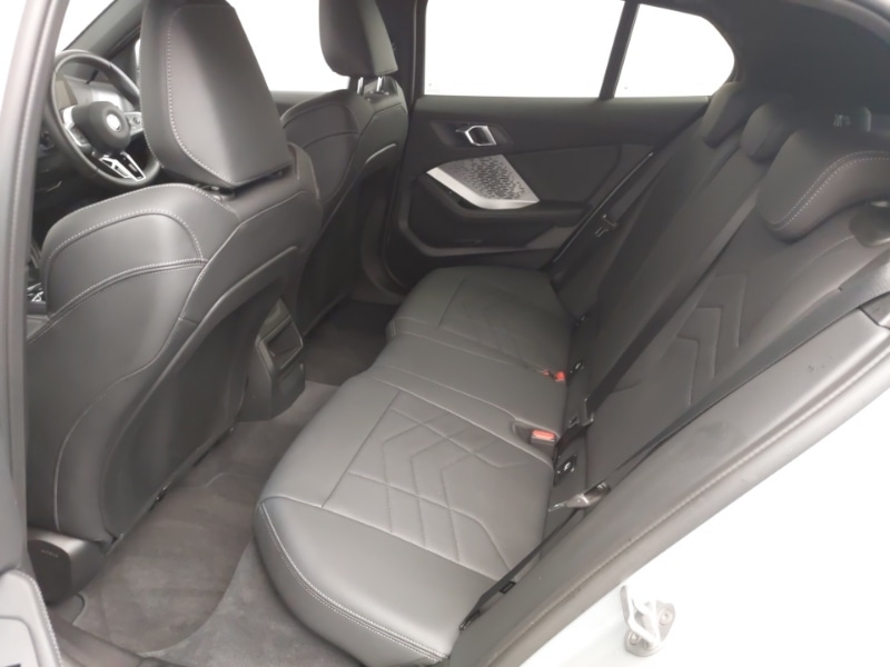 Used BMW 1 Series 2025 for sale - 76134933: Photo 12