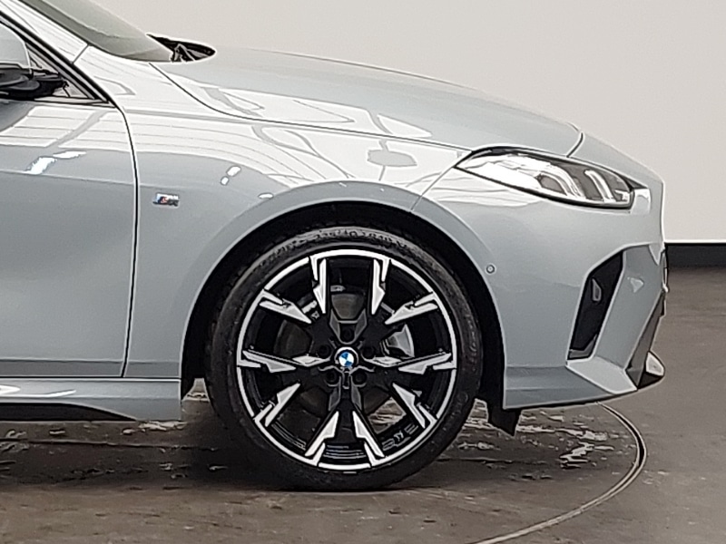 Used BMW 1 Series 2025 for sale - 76134933: Photo 14