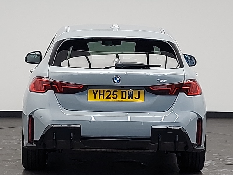 Used BMW 1 Series 2025 for sale - 76134933: Photo 15