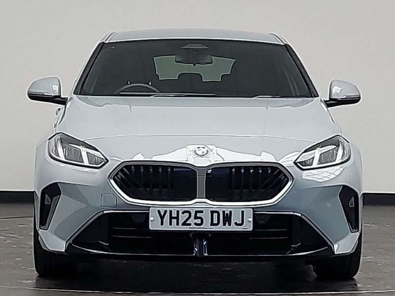 Used BMW 1 Series 2025 for sale - 76134933: Photo 16