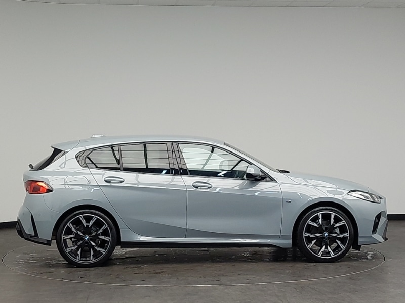 Used BMW 1 Series 2025 for sale - 76134933: Photo 2