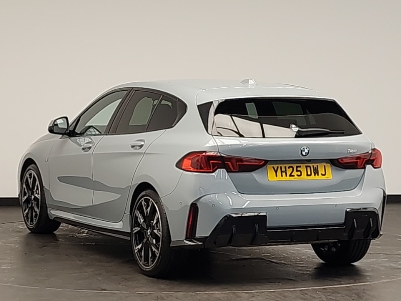 Used BMW 1 Series 2025 for sale - 76134933: Photo 3