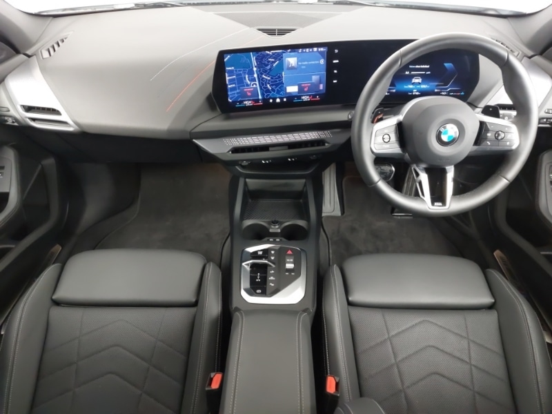 Used BMW 1 Series 2025 for sale - 76134933: Photo 4