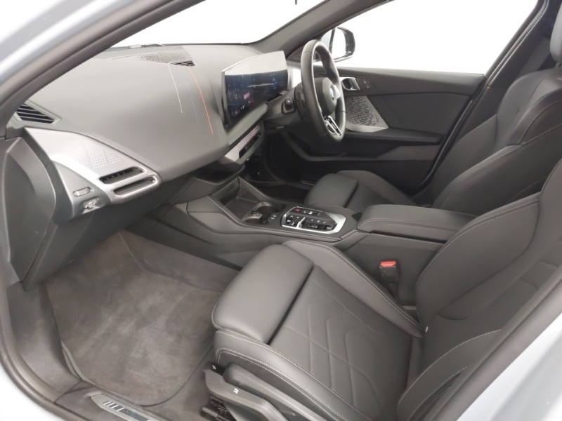 Used BMW 1 Series 2025 for sale - 76134933: Photo 7