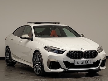 Used BMW 2 Series 2021 for sale - 78865877: Photo