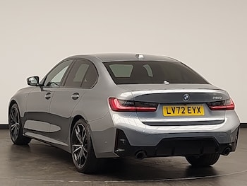 Used BMW 3 Series 2022 for sale - 76691956: Photo