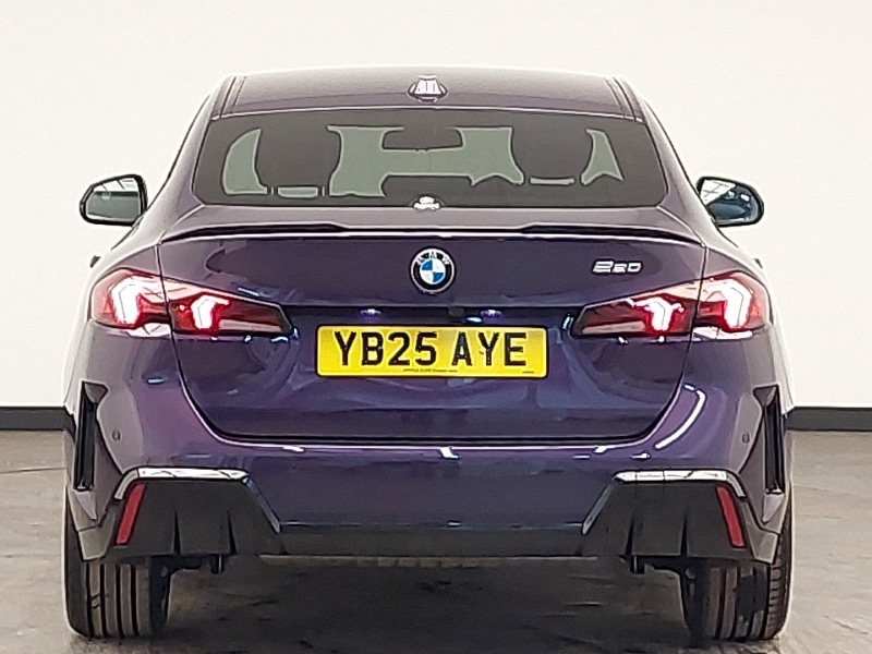 Used BMW 2 Series 2025 for sale - 77273072: Photo 15