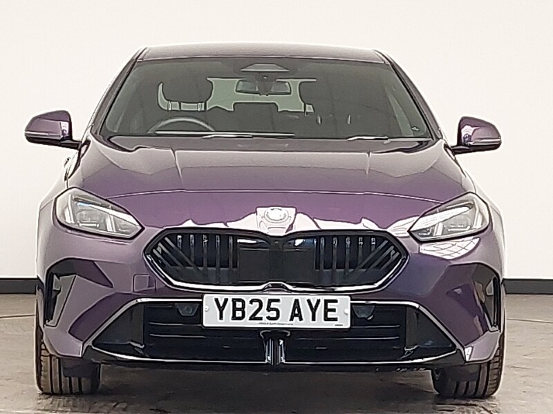 Used BMW 2 Series 2025 for sale - 77273072: Photo 16