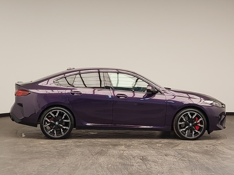 Used BMW 2 Series 2025 for sale - 77273072: Photo 2