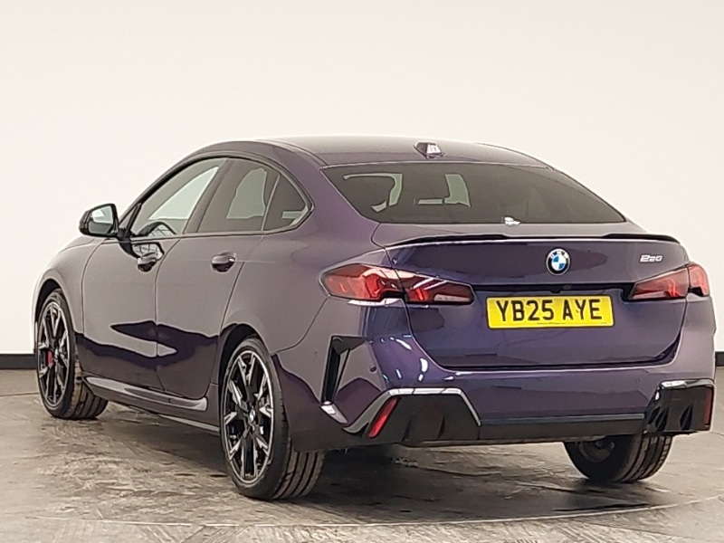 Used BMW 2 Series 2025 for sale - 77273072: Photo 3