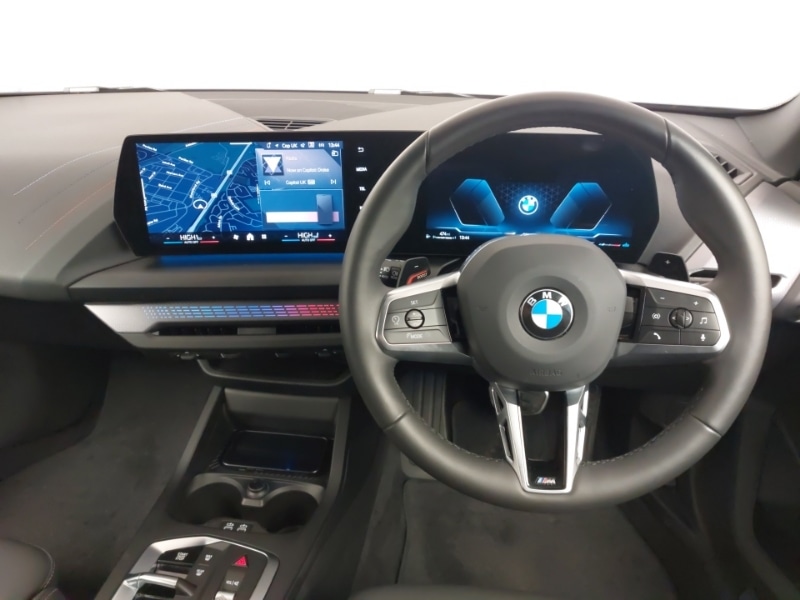 Used BMW 2 Series 2025 for sale - 77273072: Photo 4