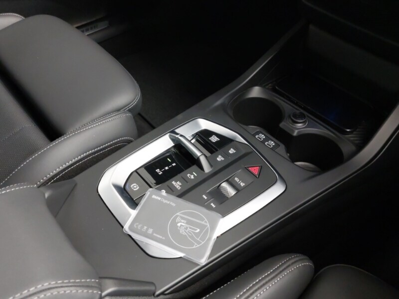 Used BMW 2 Series 2025 for sale - 77273072: Photo 9