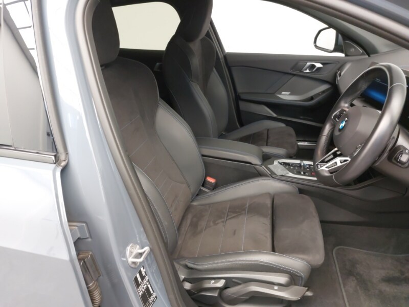 Used BMW 1 Series 2025 for sale - 78065898: Photo 11