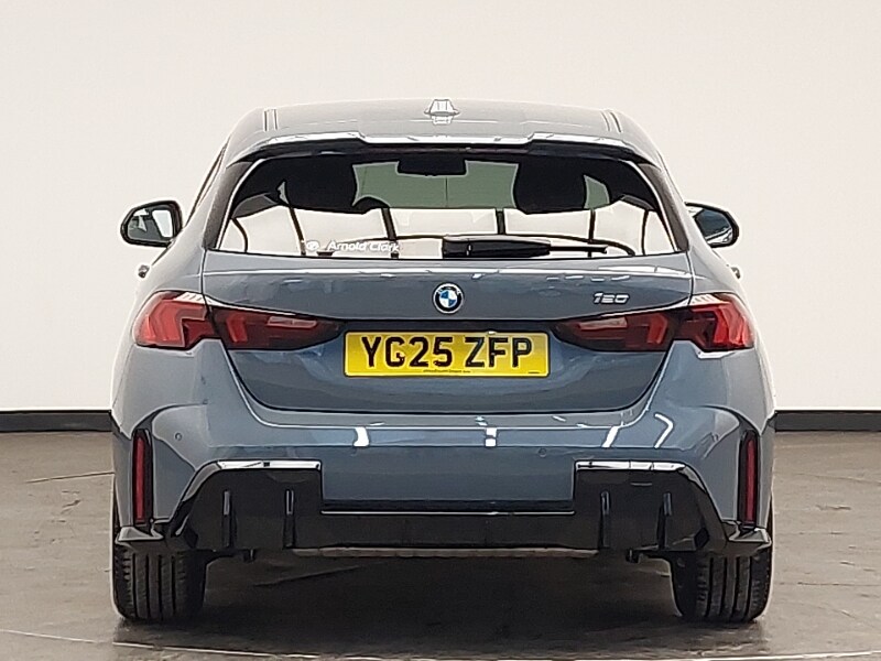 Used BMW 1 Series 2025 for sale - 78065898: Photo 15