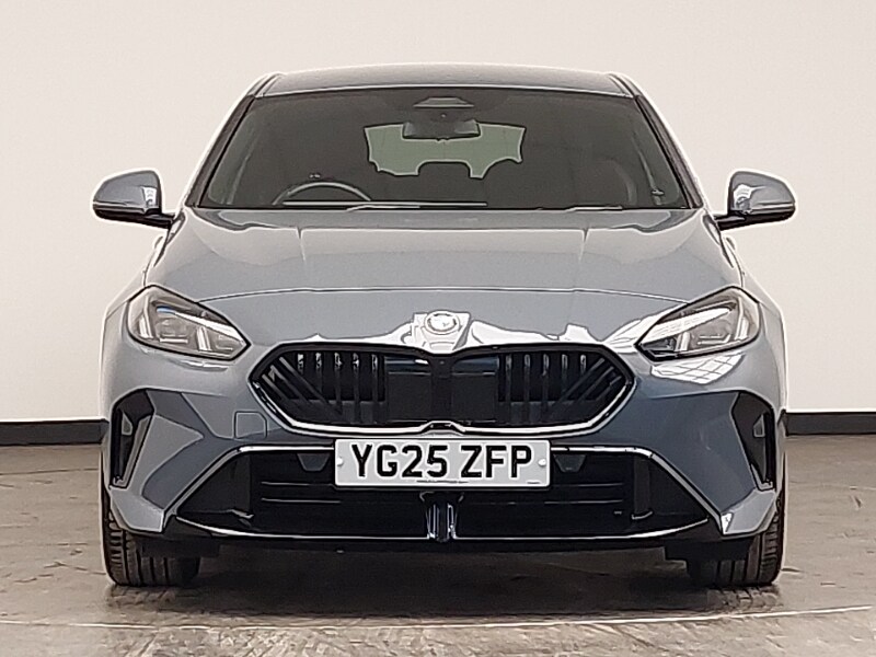 Used BMW 1 Series 2025 for sale - 78065898: Photo 16