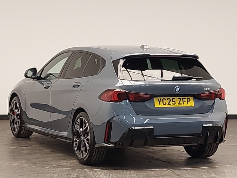 Used BMW 1 Series 2025 for sale - 78065898: Photo 3