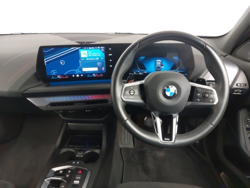 Used BMW 1 Series 2025 for sale - 78065898: Photo 4