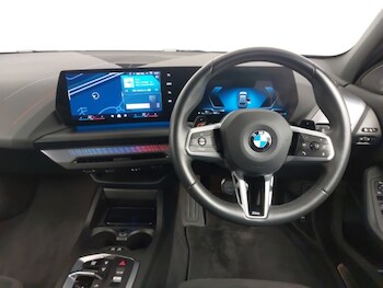 Used BMW 1 Series 2025 for sale - 78065898: Photo