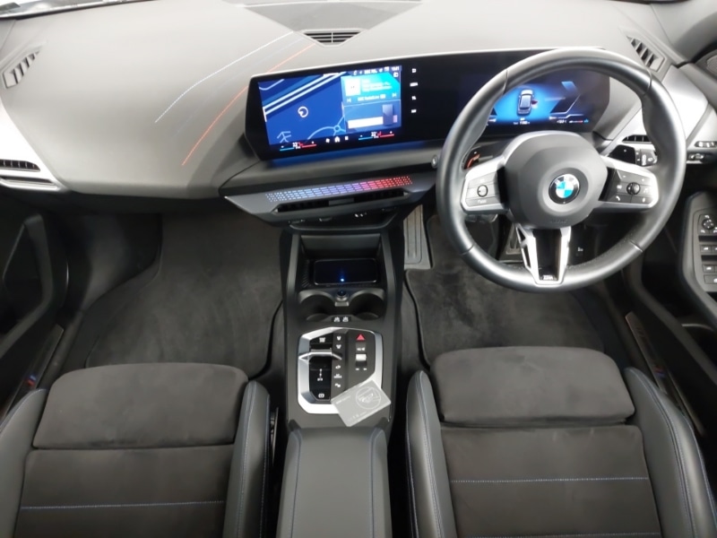 Used BMW 1 Series 2025 for sale - 78065898: Photo 5