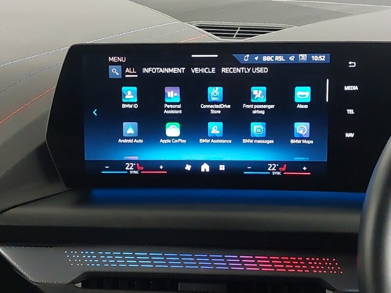 Used BMW 1 Series 2025 for sale - 78065898: Photo 8