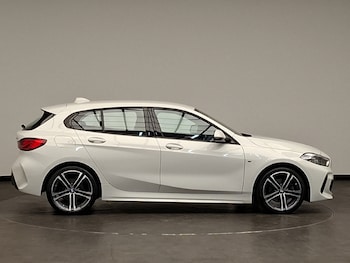 Used BMW 1 Series 2021 for sale - 79561596: Photo