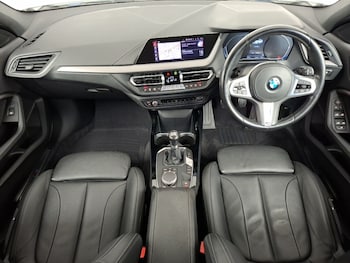 Used BMW 1 Series 2021 for sale - 79561596: Photo