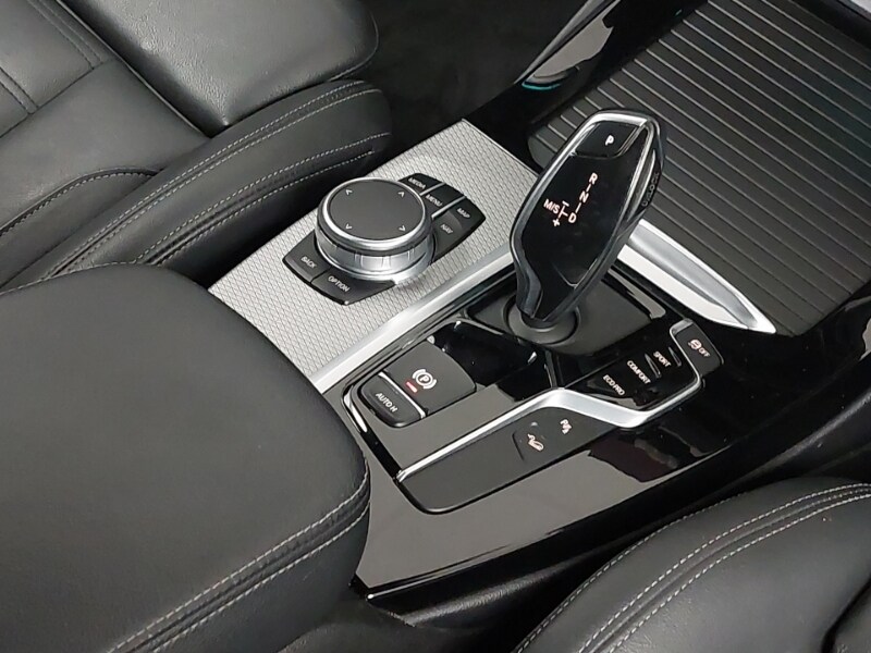 Used BMW X3 2019 for sale - 78013406: Photo 10