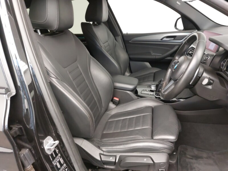 Used BMW X3 2019 for sale - 78013406: Photo 11