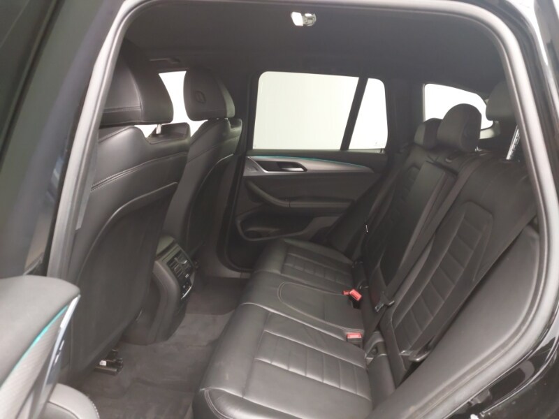 Used BMW X3 2019 for sale - 78013406: Photo 12