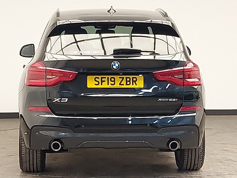 Used BMW X3 2019 for sale - 78013406: Photo 15