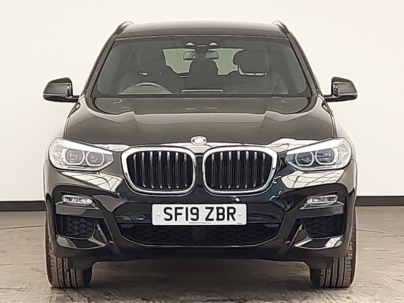 Used BMW X3 2019 for sale - 78013406: Photo 16