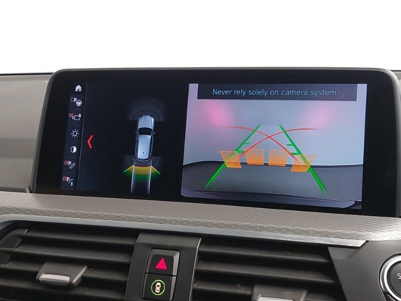 Used BMW X3 2019 for sale - 78013406: Photo 17