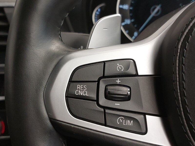 Used BMW X3 2019 for sale - 78013406: Photo 19