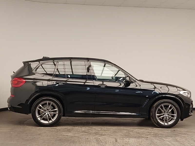 Used BMW X3 2019 for sale - 78013406: Photo 2