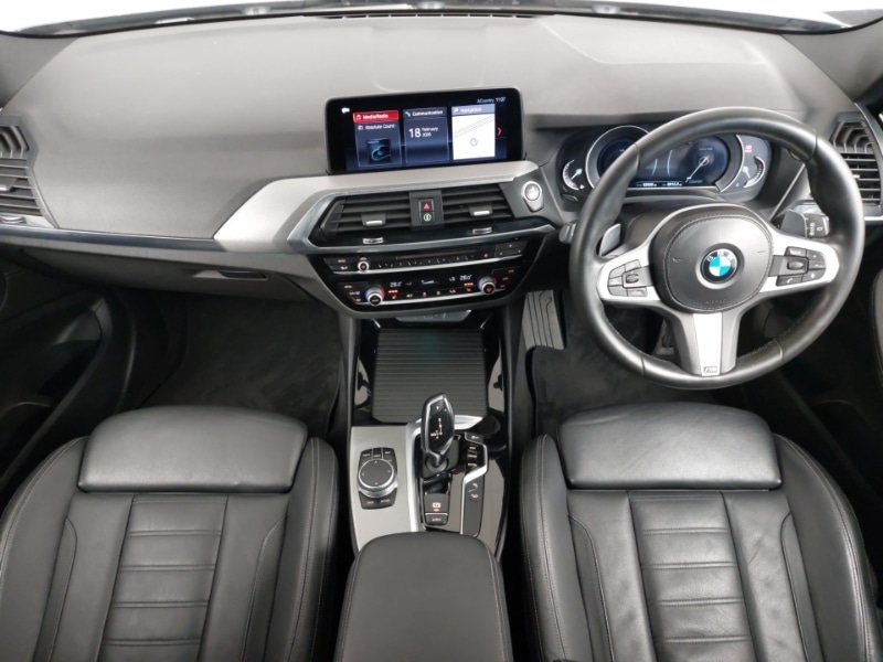 Used BMW X3 2019 for sale - 78013406: Photo 4