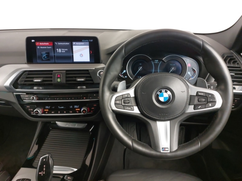 Used BMW X3 2019 for sale - 78013406: Photo 5