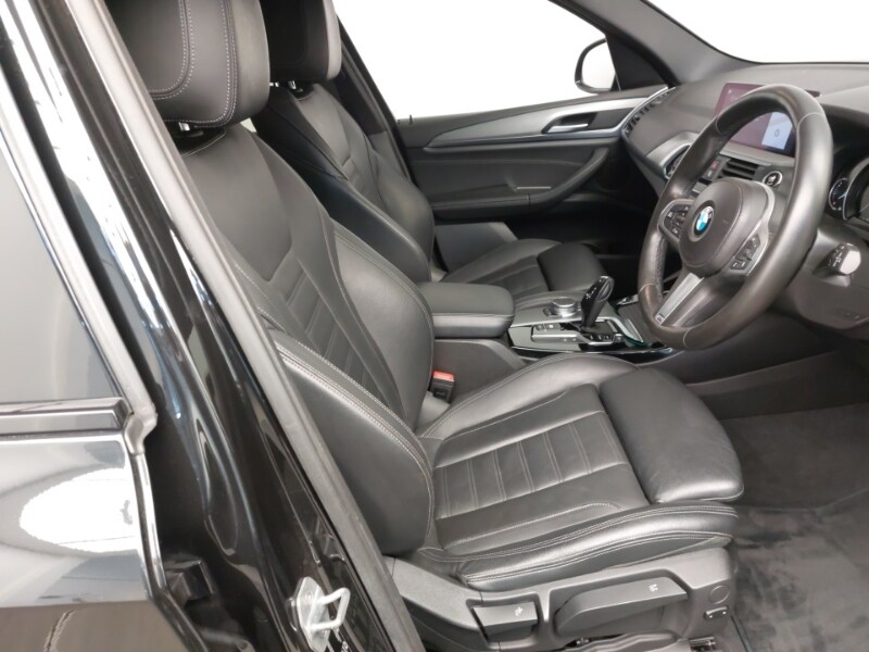 Used BMW X3 2019 for sale - 78013406: Photo 6