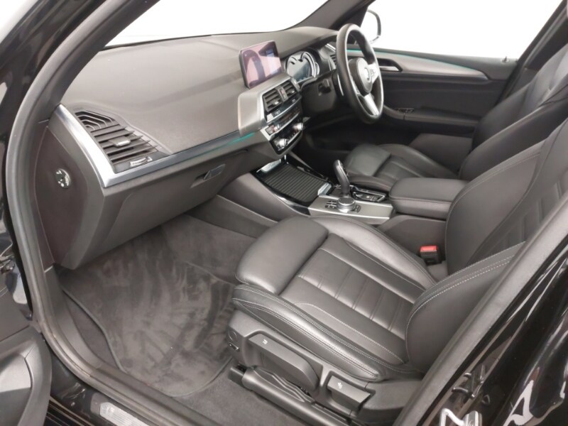 Used BMW X3 2019 for sale - 78013406: Photo 7