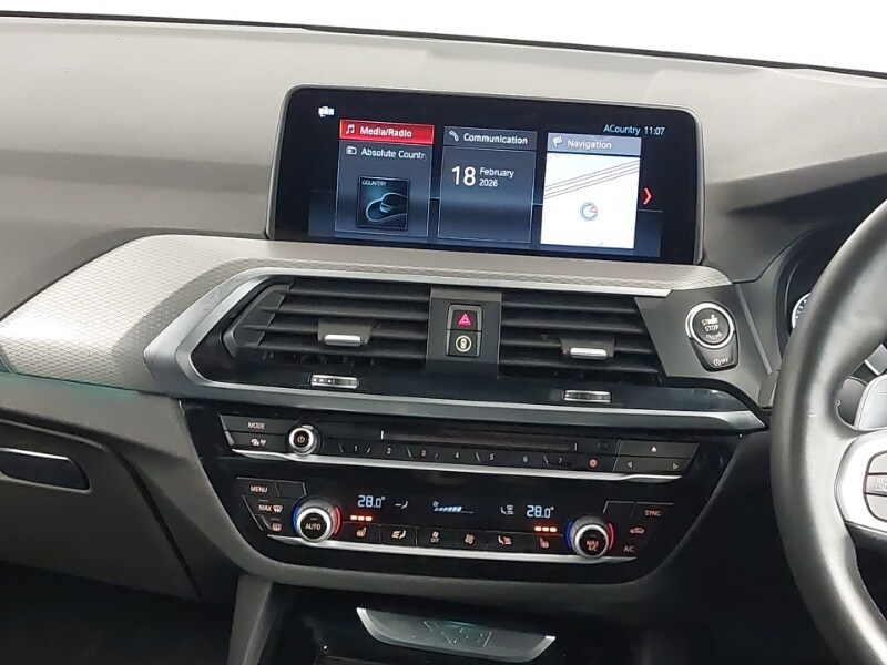 Used BMW X3 2019 for sale - 78013406: Photo 8