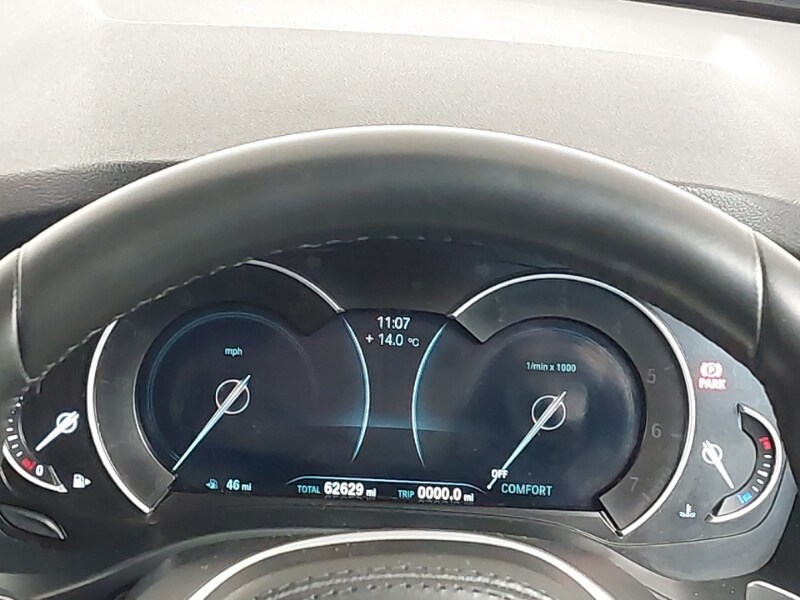 Used BMW X3 2019 for sale - 78013406: Photo 9