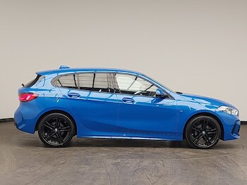 Used BMW 1 Series 2023 for sale - 78230395: Photo