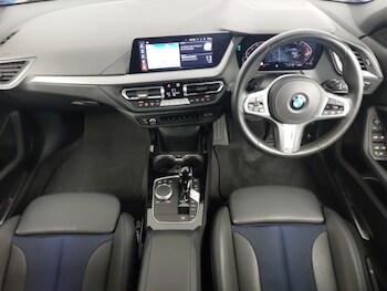 Used BMW 1 Series 2023 for sale - 78230395: Photo