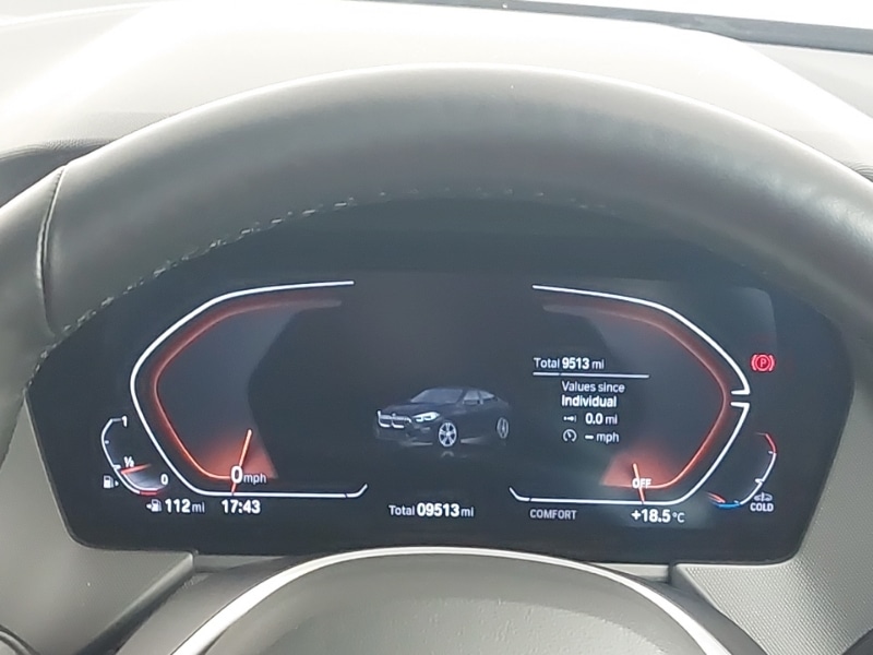 Used BMW 2 Series 2024 for sale - 76484034: Photo 10