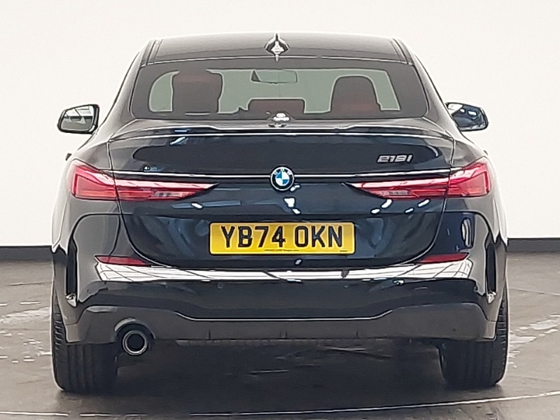 Used BMW 2 Series 2024 for sale - 76484034: Photo 15