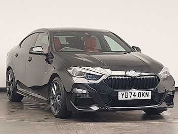 Used BMW 2 Series 2024 for sale - 76484034: Photo