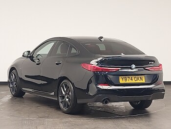 Used BMW 2 Series 2024 for sale - 76484034: Photo